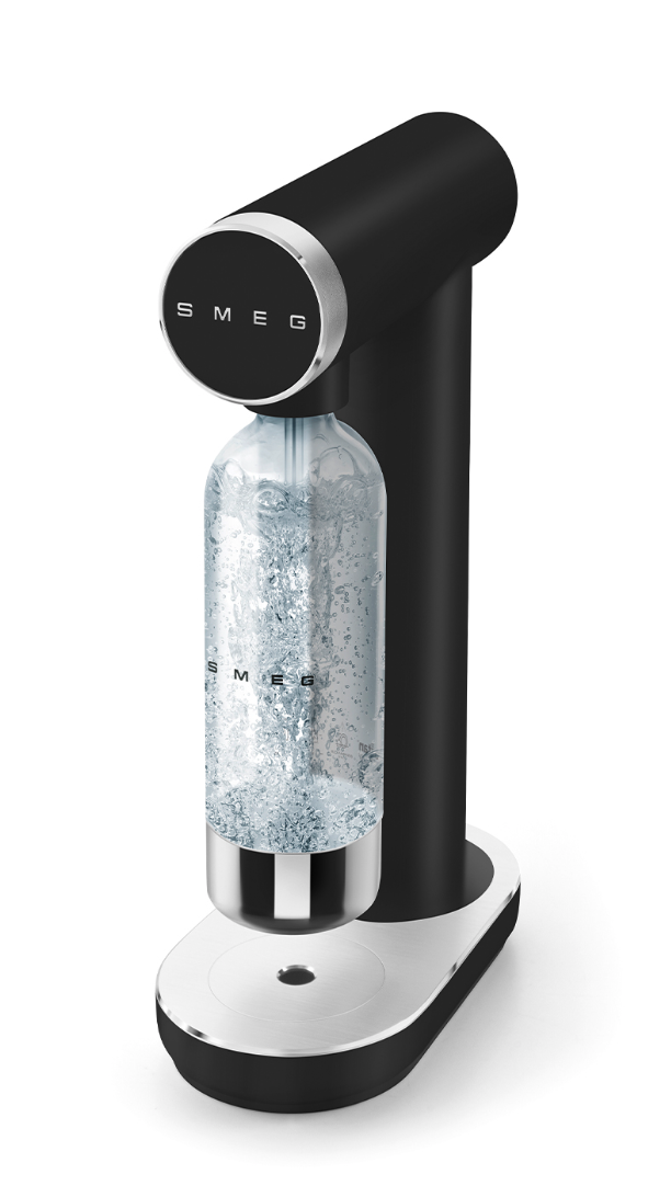 SMEG SKC01BLM machine à boisson