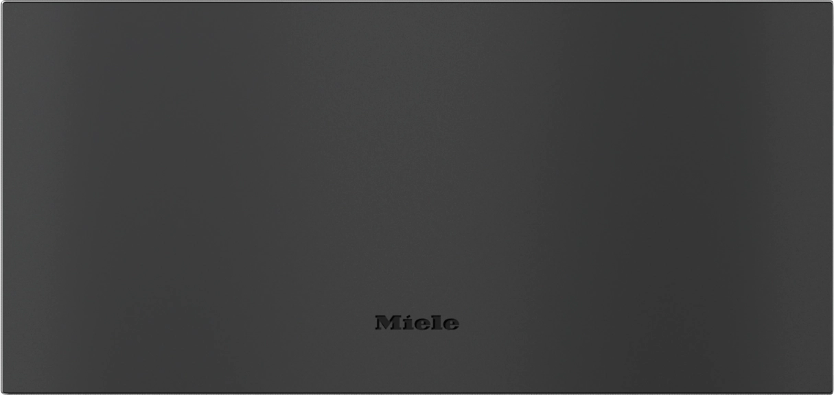 MIELE ESW7020125GALAEDITIONOBSW/MATT ARTLINE tiroir culinaire - 29cm