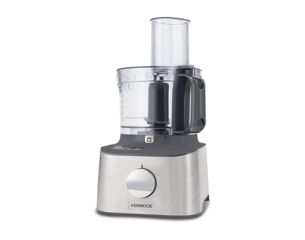 KENWOOD KEFDM313SS robot de cuisine