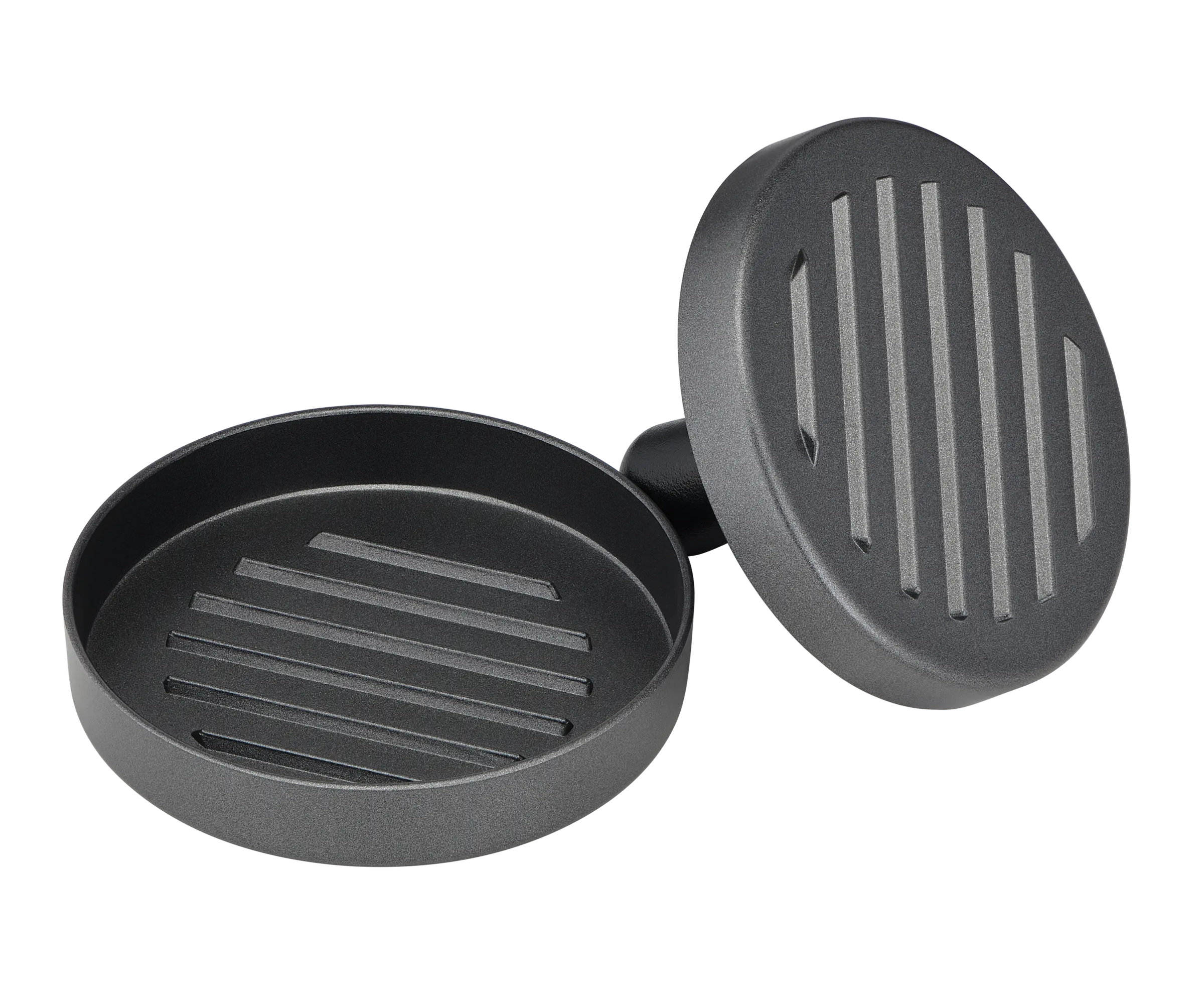 TEFAL K1851134 presse à hamburger