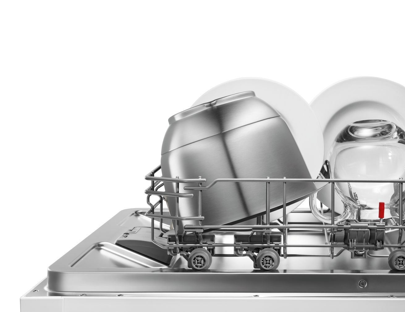 BOSCH MUZ5ER2 cuve à pétrir