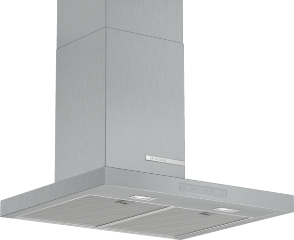 BOSCH DWB67CM50 SERIE 6 hotte décorative - 60cm