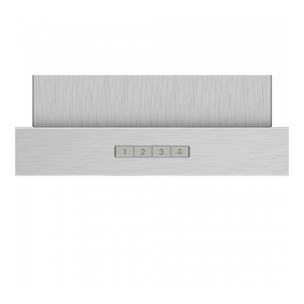 BOSCH DWB66BC50 SERIE 2 hotte décorative - 60cm