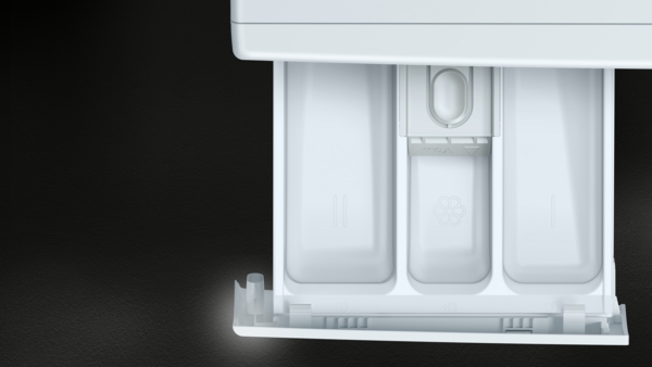 SIEMENS WG46G2Z5FG IQ500 lave-linge