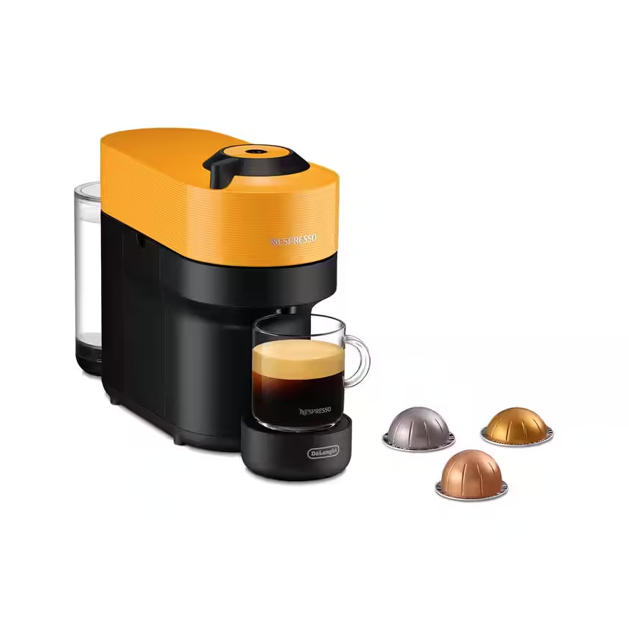 BRAUN (DELONGHI) DLENV90.Y machine à café