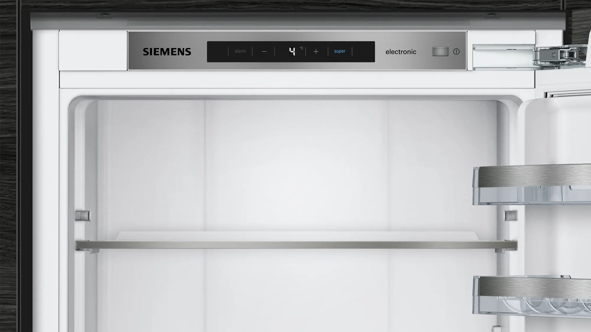 SIEMENS KI51FADE0 IQ700 réfrigérateur sans surgélateur - 140cm