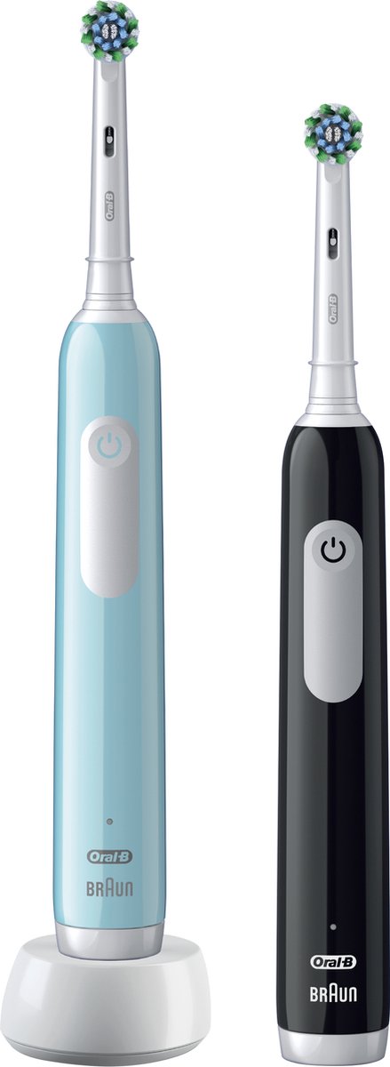 ORAL B OBPRO1DUO brosse à dents électrique