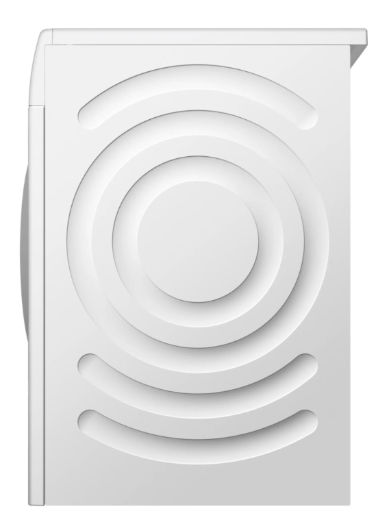 BOSCH WAN28299FG SERIE 4 lave-linge