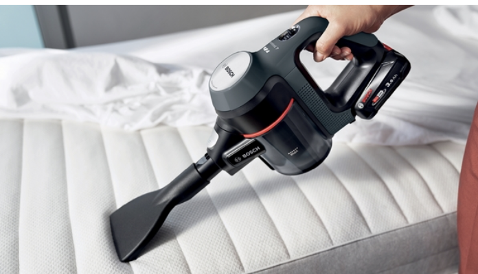 BOSCH BBS712A Serie 7 aspirateur balai