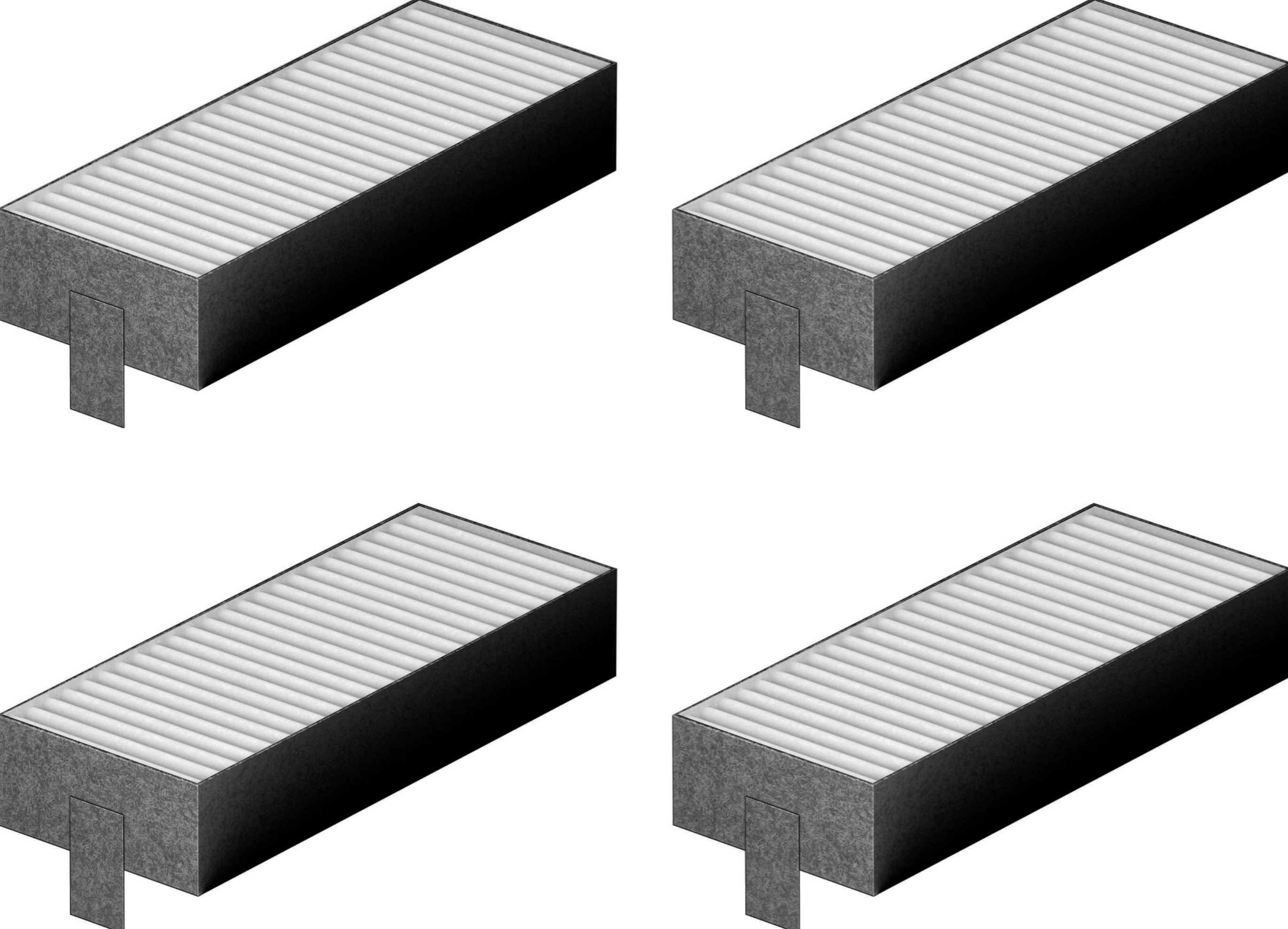 SIEMENS HZ9VEDU0 filtres acoustiques