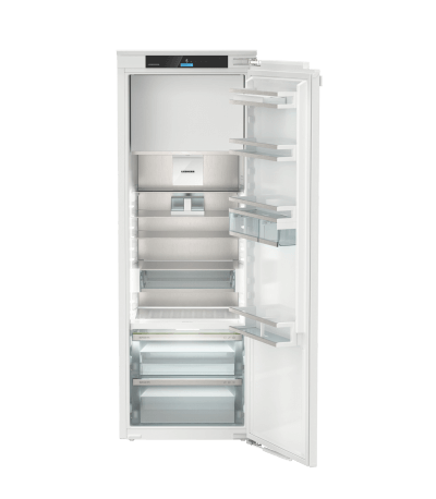 LIEBHERR IRBDI517120 réfrigérateur avec surgélateur - 178cm
