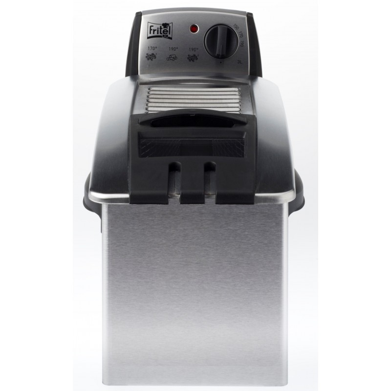 FRITEL 141008 friteuse