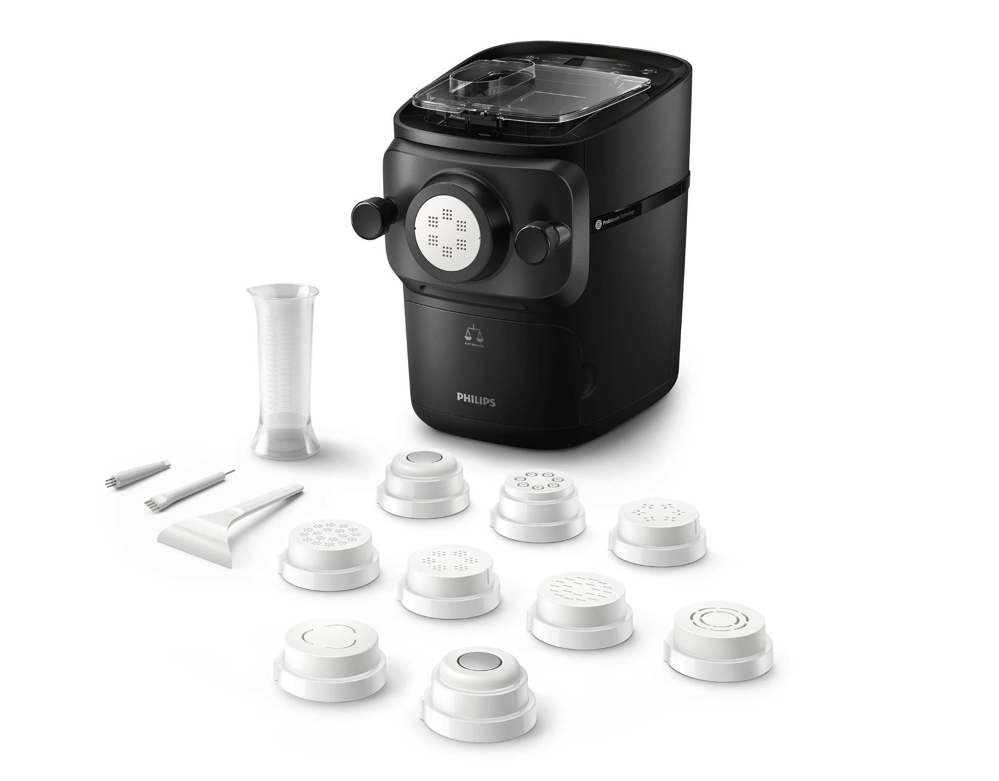 PHILIPS PDHR2665/96 machine à pâtes