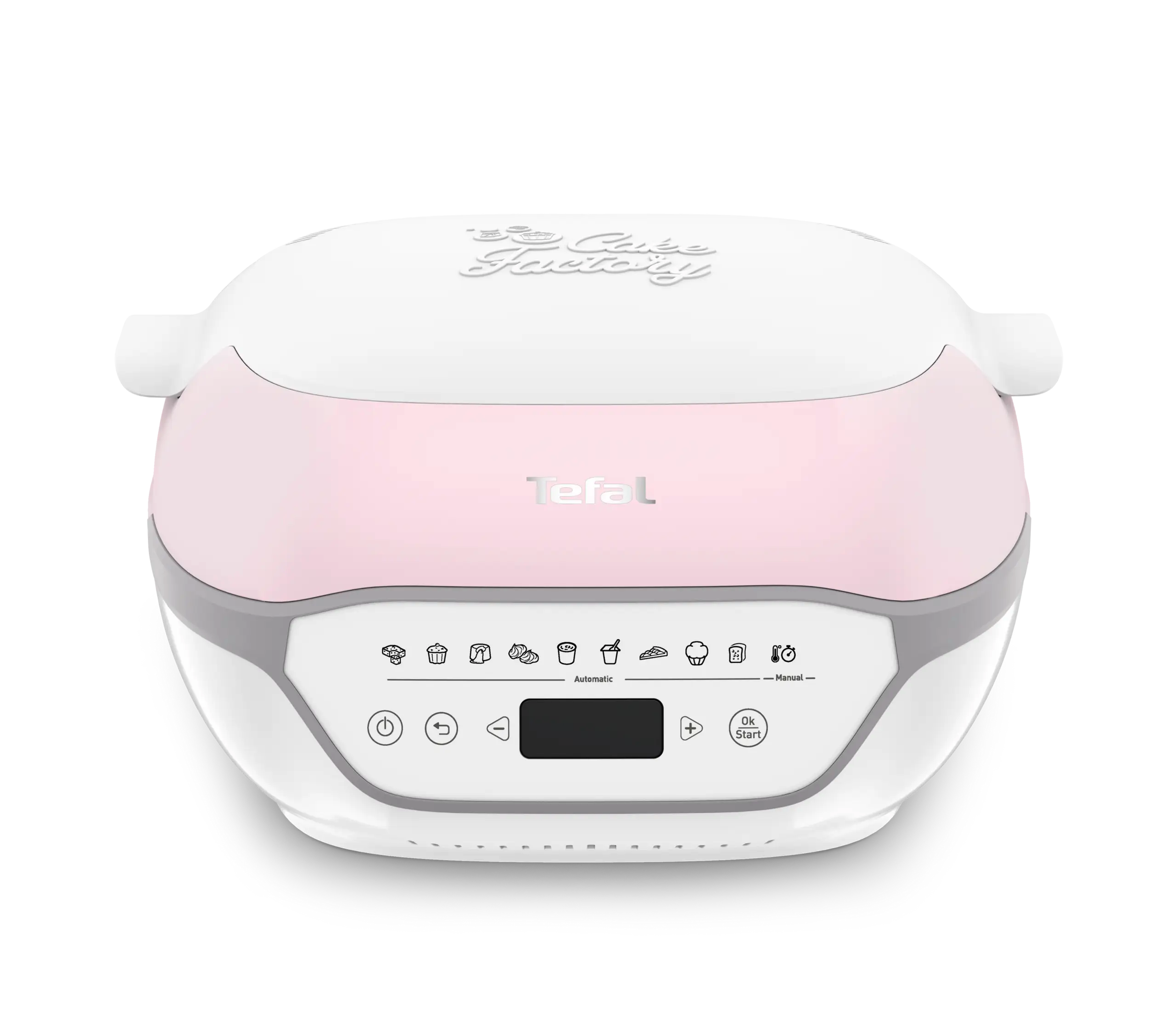 TEFAL KD850110 cake factory