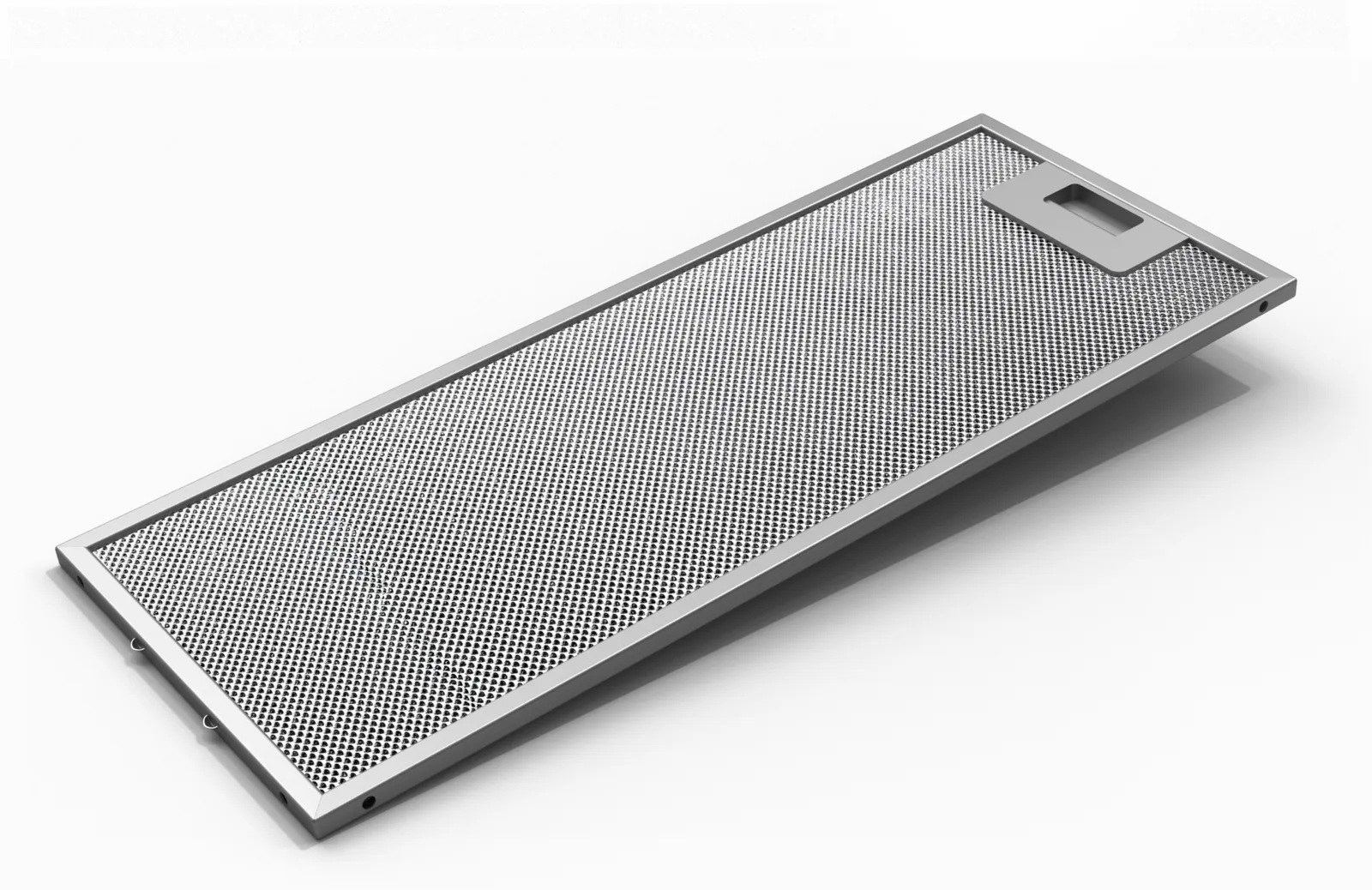 BOSCH DFT63AC50 SERIE 4 hotte téléscopique - 60cm