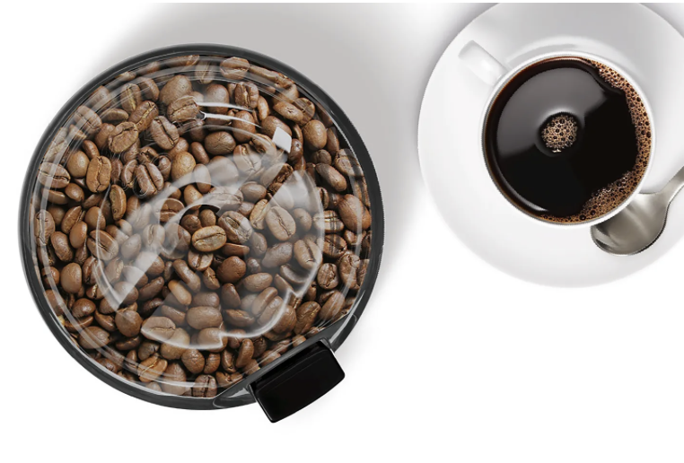 BOSCH TSM6A013B broyeur à café