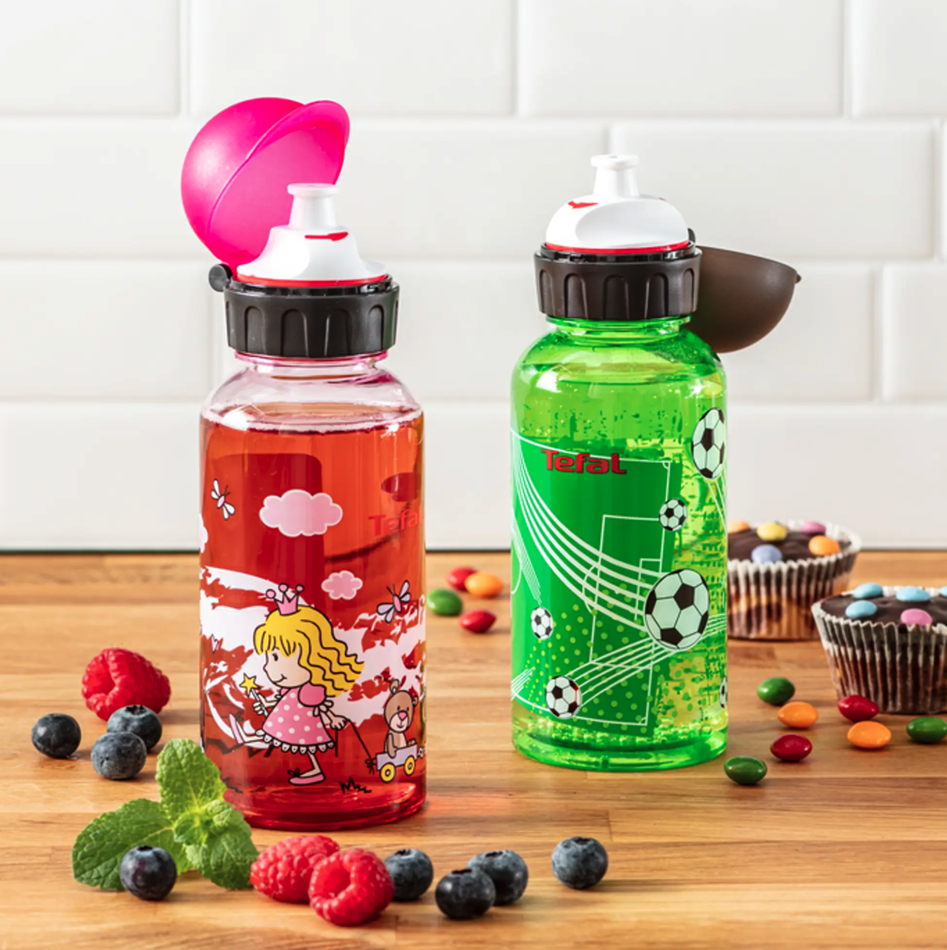 TEFAL K3170314 gourde