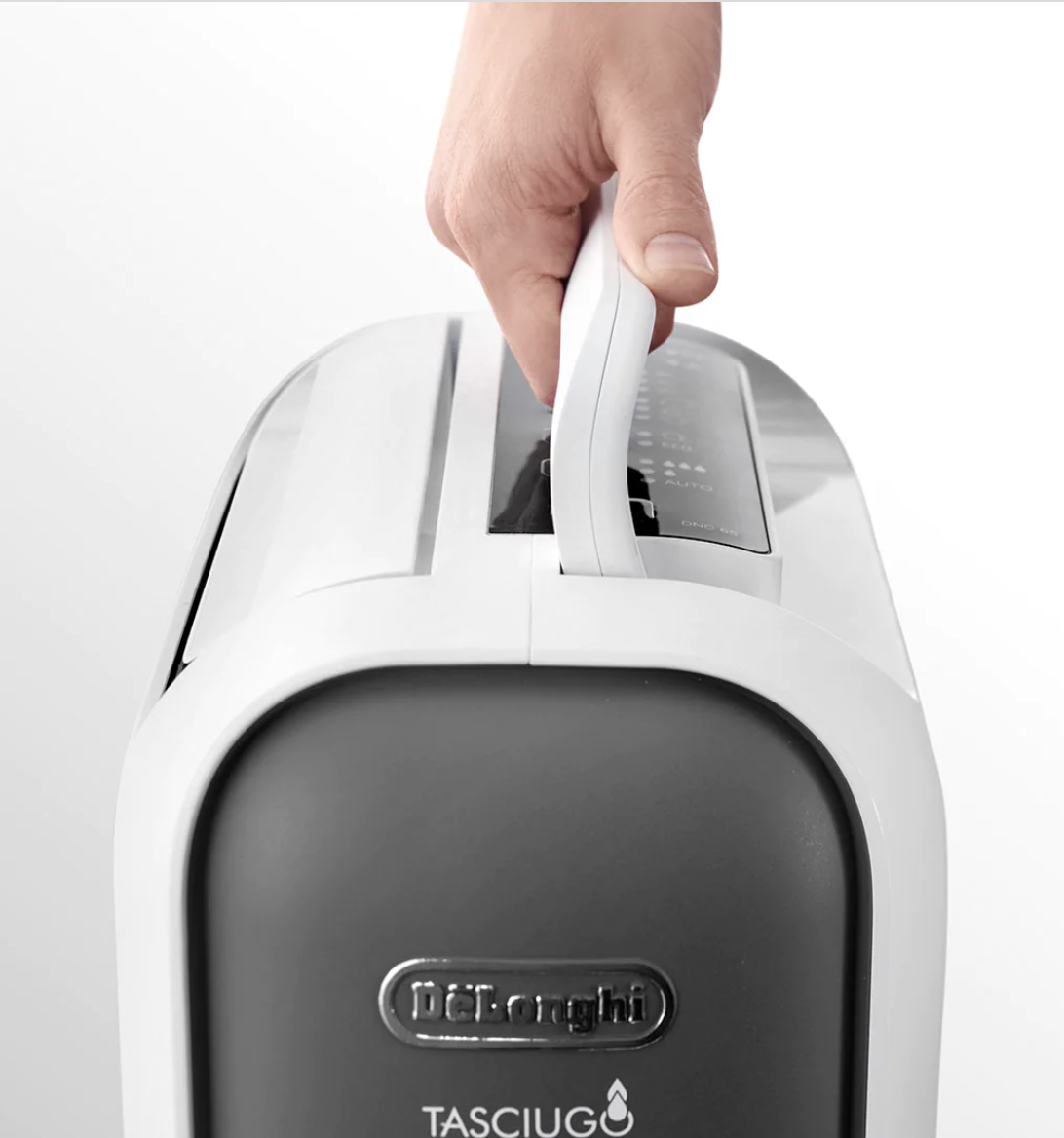 BRAUN (DELONGHI) DLDNS65 déshumidificateur