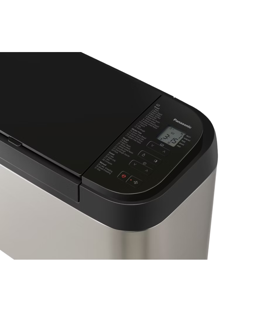 PANASONIC PASD-YR2550SXE machine à pain