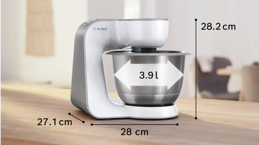 BOSCH MUM58200 robot de cuisine