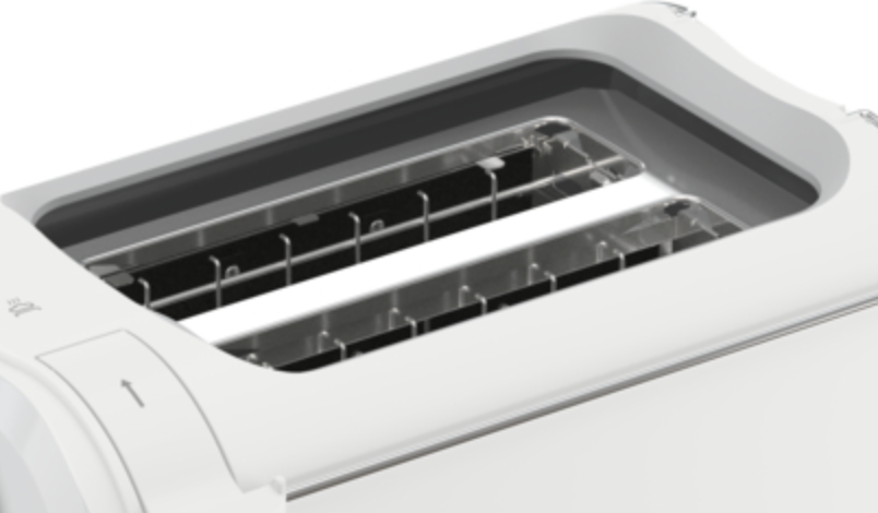 KRUPS KRKH151110 grille-pain