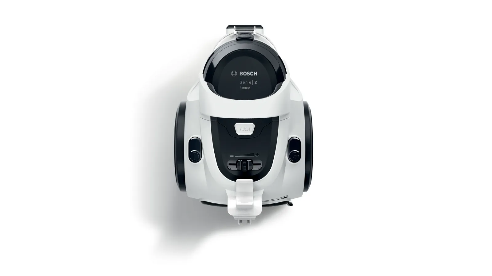 BOSCH BGS05A222 aspirateur sans sac