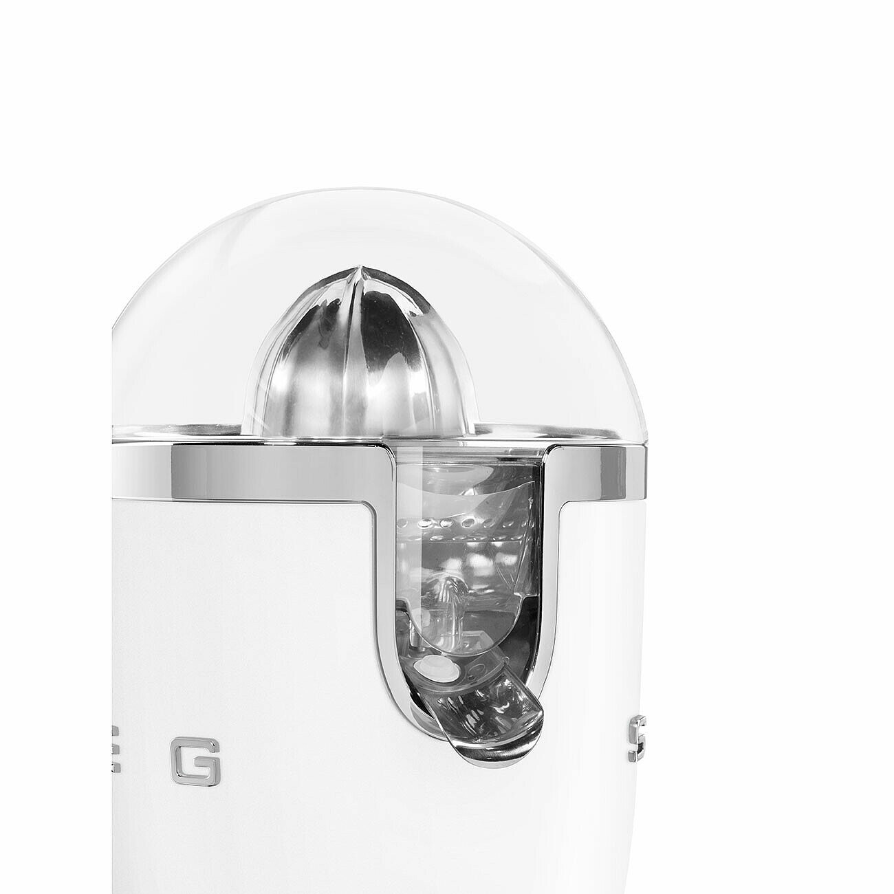 SMEG CJF01WHMEU presse fruits