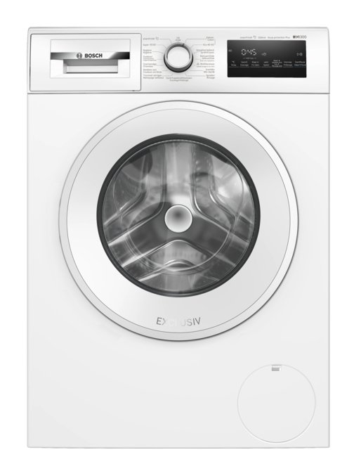 BOSCH WAN2829EFG lave-linge