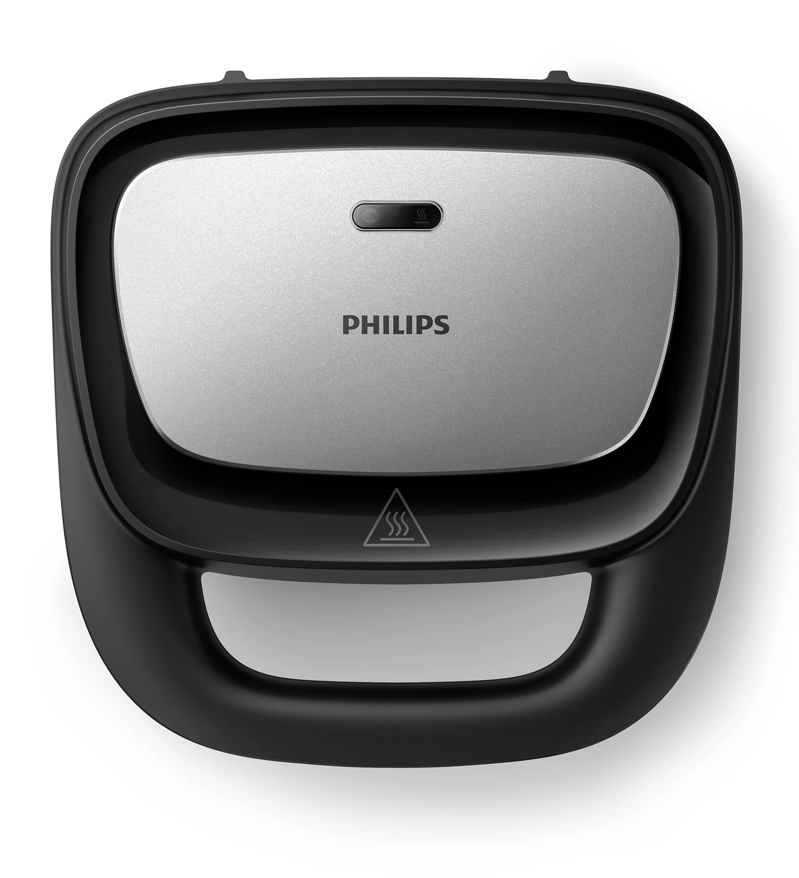PHILIPS PDHD2350/80 grill croque monsieur