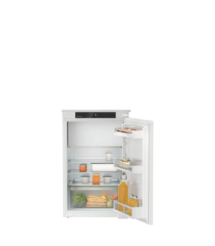 LIEBHERR IRSE390122 réfrigérateur avec surgélateur - 88cm
