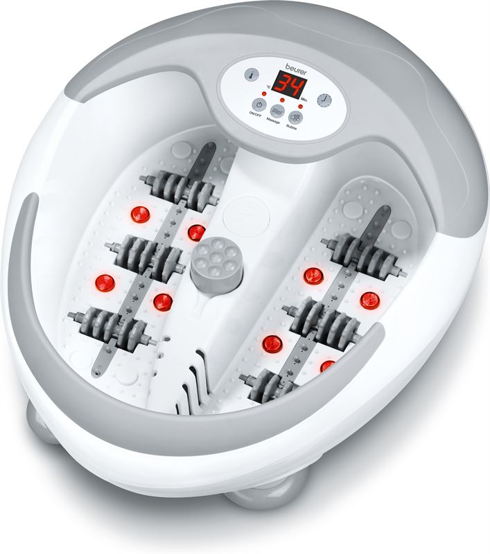 BEURER BEU63710 bain de pieds