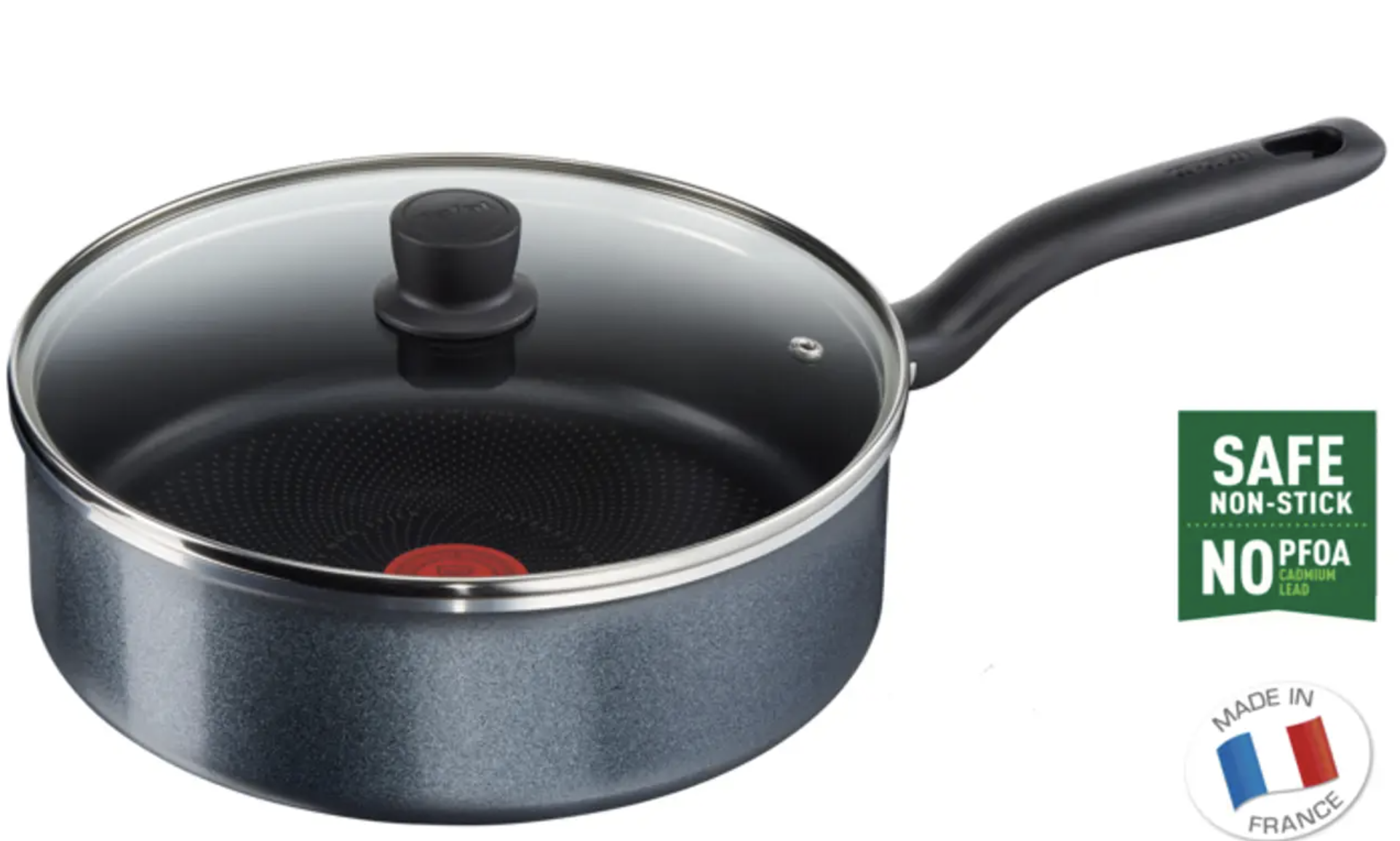 TEFAL C2743203 sauteuse