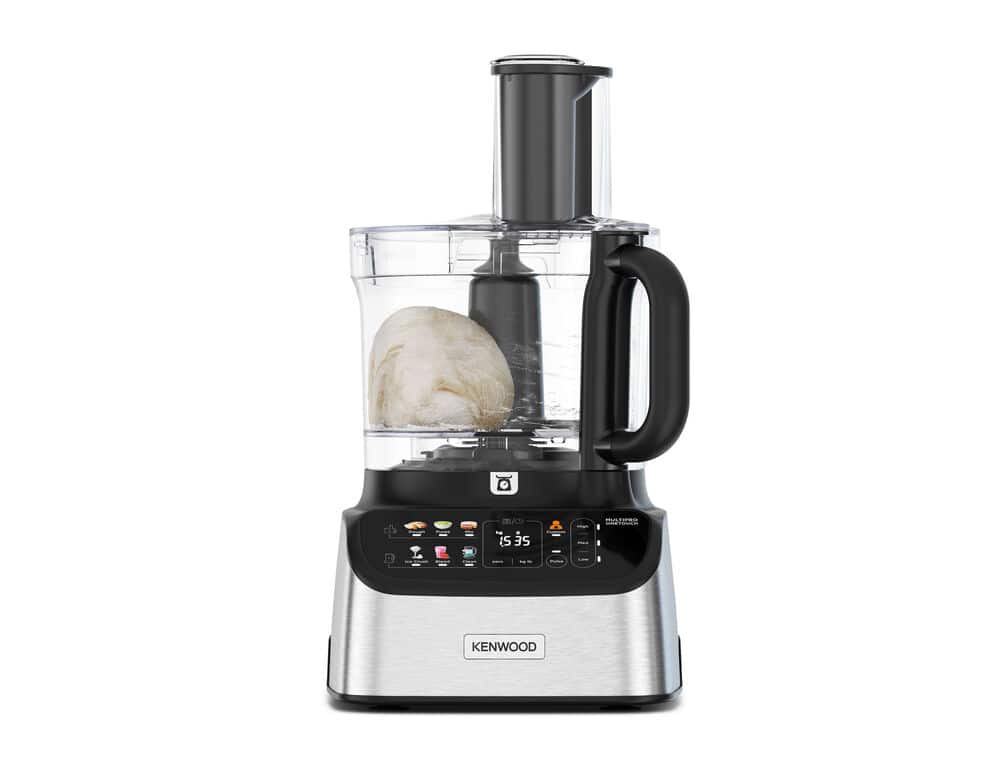 KENWOOD KEFDM73.480SS robot multifonction