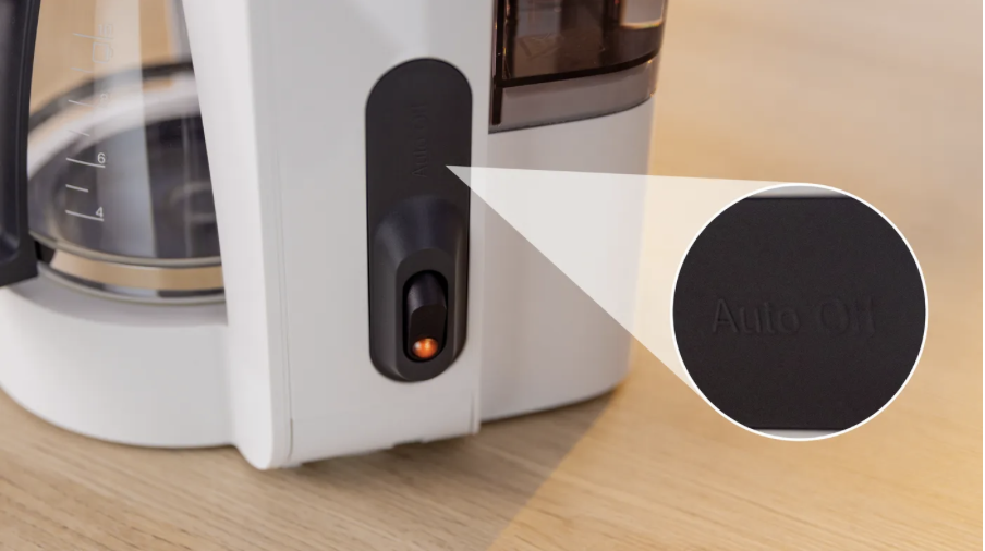 BOSCH TKA2M111 MYMOMENTS cafetière