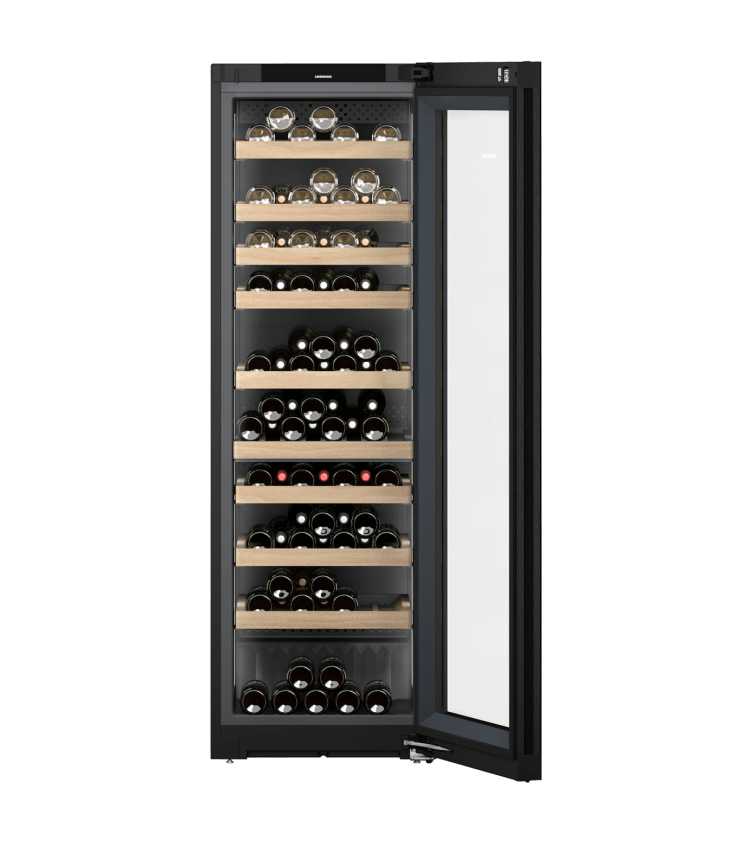 LIEBHERR WPGBI527220 cave à vin pose-libre