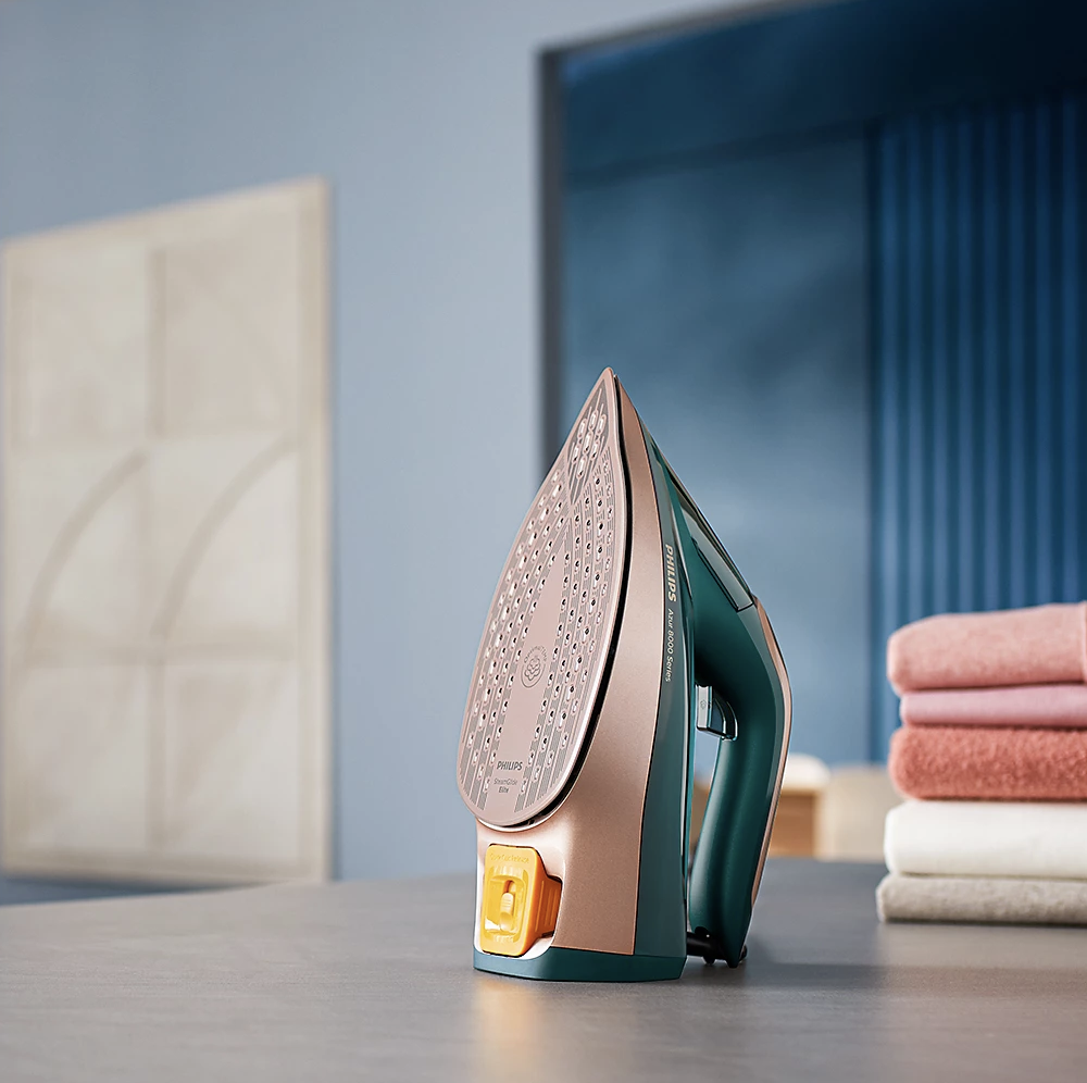 PHILIPS PDDST8030/70 fer à vapeur
