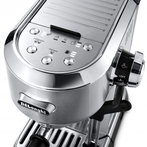 BRAUN (DELONGHI) DLEC950.M machine expresso