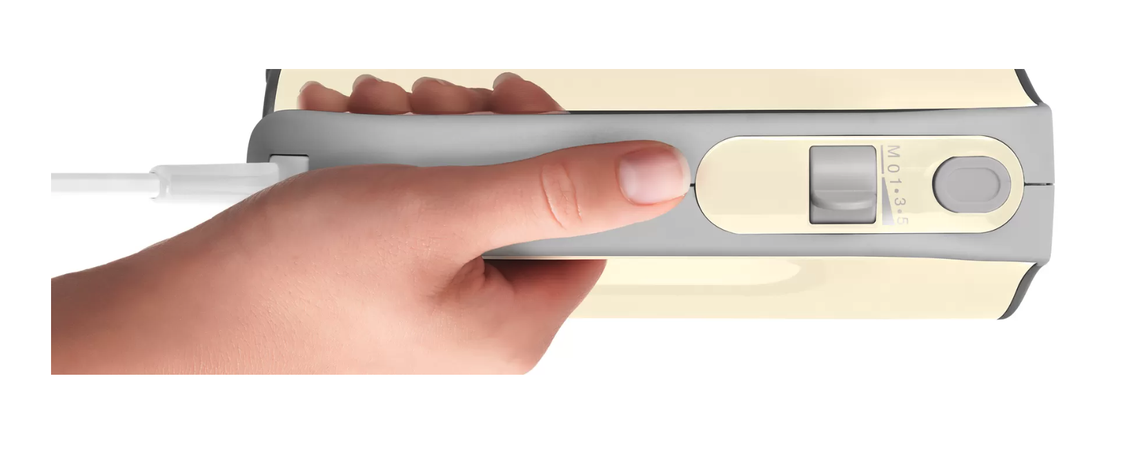 BOSCH MFQ40301 mixeur à main