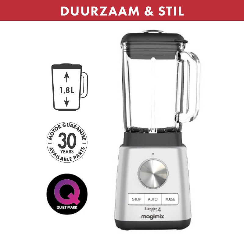 MAGIMIX MA11630NL blender