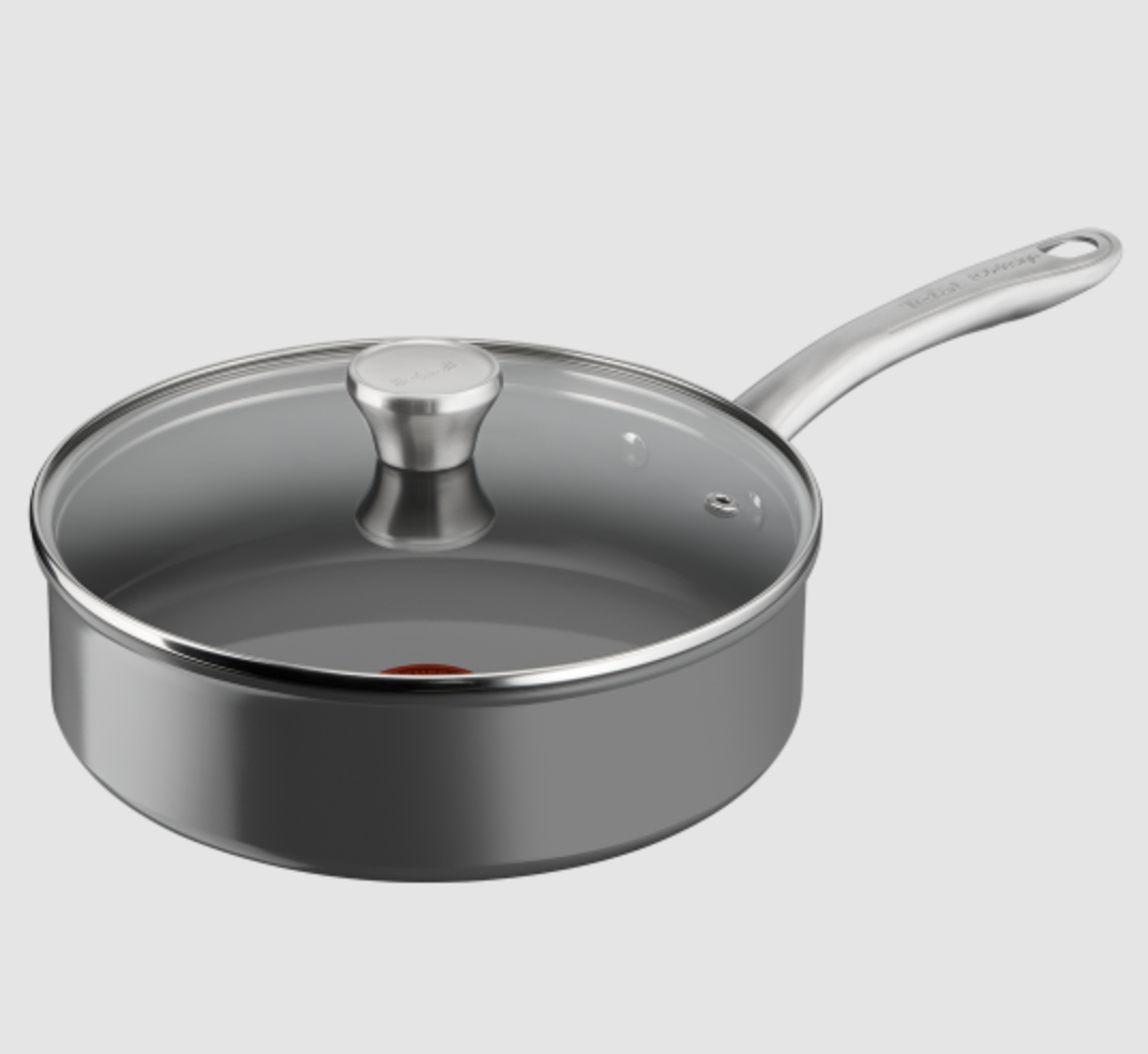 TEFAL C4243253 casserole à pression
