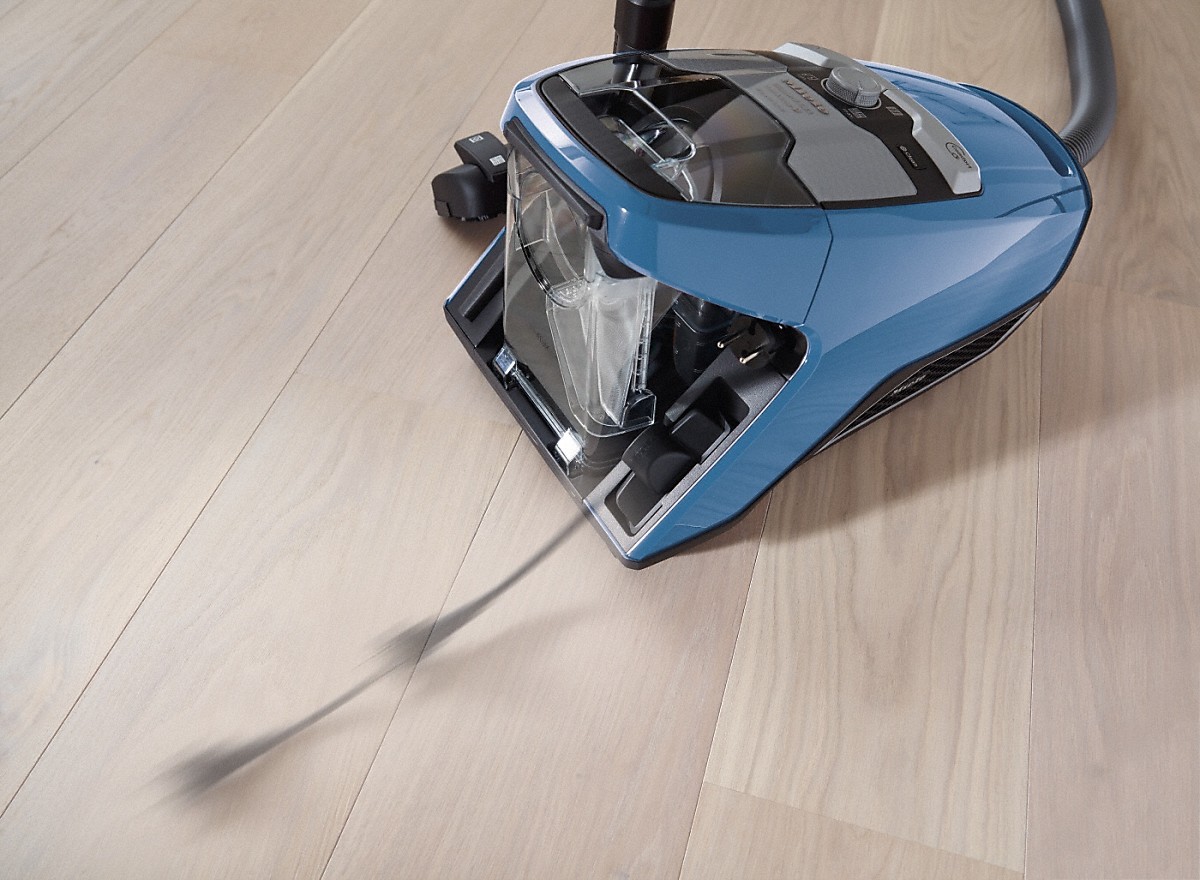 MIELE BLIZZARDCX1PARQUETPOWERLINETEBL aspirateur sans sac