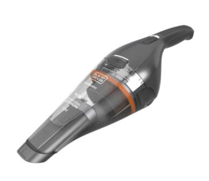 BLACK & DECKER BDNVC220WC-QW aspirateur à main