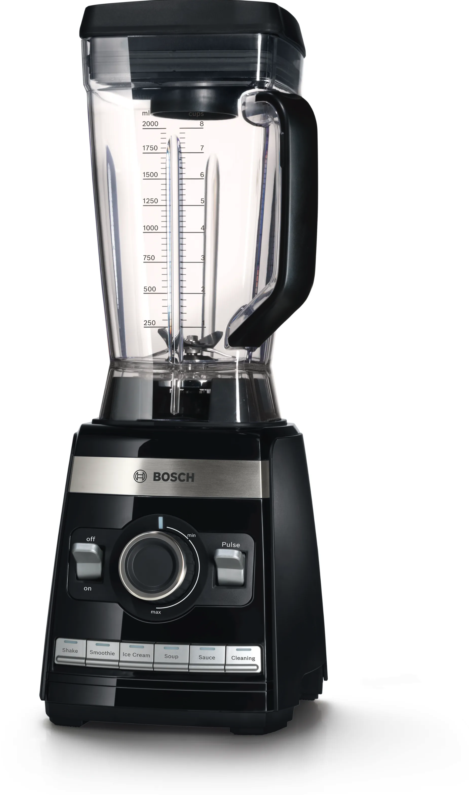 BOSCH MMBH6P6B VitaBoost blender