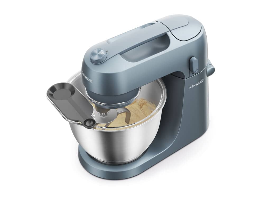 KENWOOD KEKZM35.000GY robot de cuisine