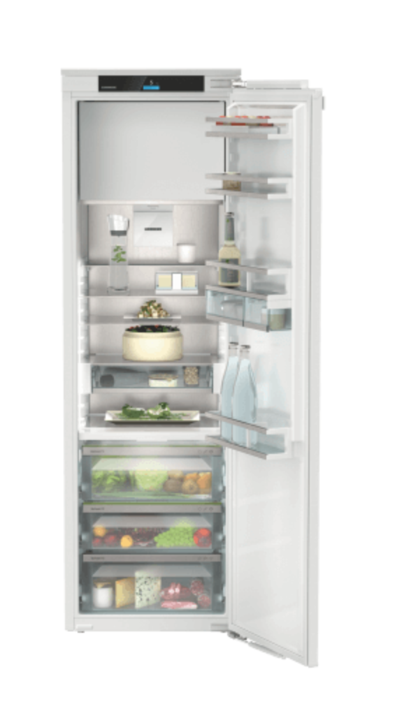 LIEBHERR IRBBI515122 refrigérateur avec congélateur - 178cm
