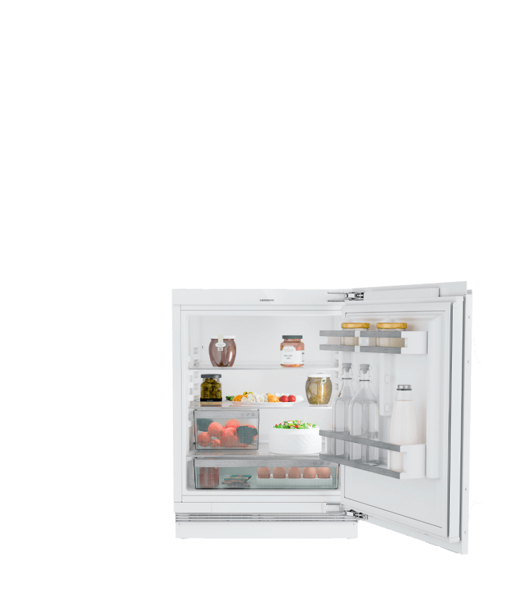 LIEBHERR DURD360020 réfrigérateur sous-encastable sans surgélateur - 82cm