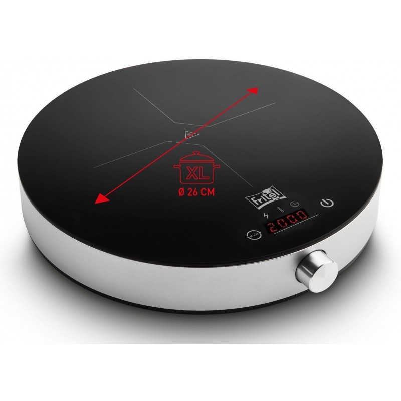 FRITEL 142810 réchaud électrique - induction