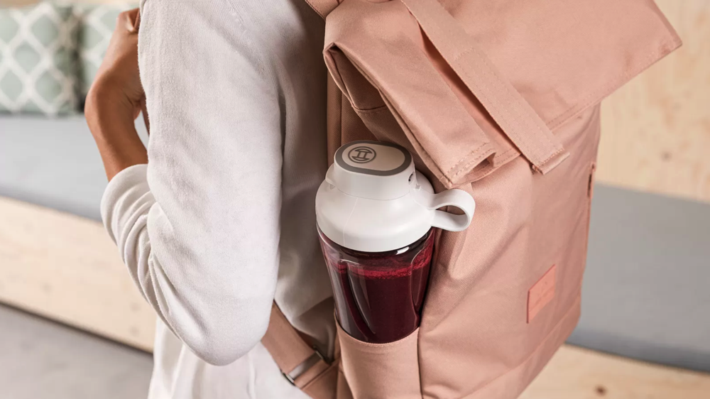 BOSCH MMB2111T SERIE 2 blender