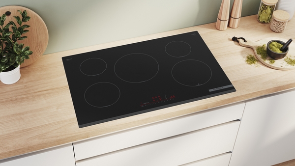BOSCH PIV831HC1E SERIE 6 table de cuisson à induction - 80cm