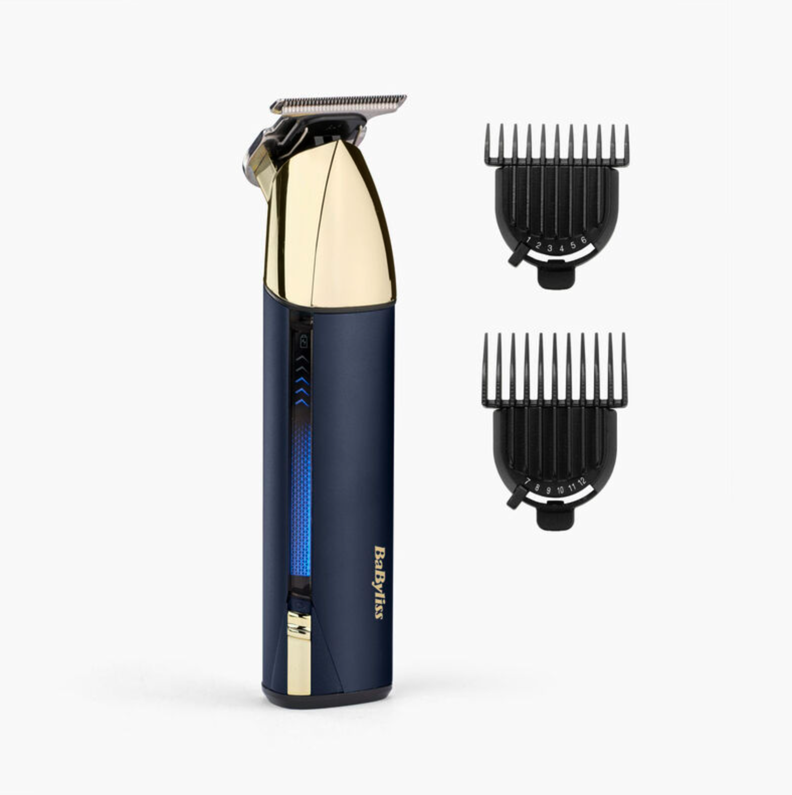 BABYLISS BAT992E set de tondeuses